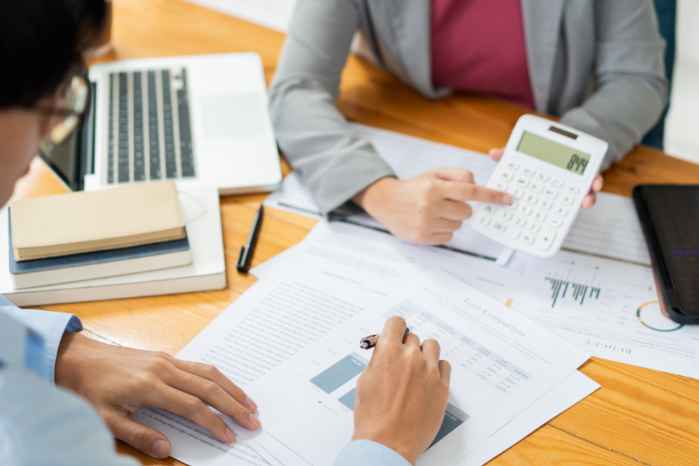 Pre-Estimate & Authorization