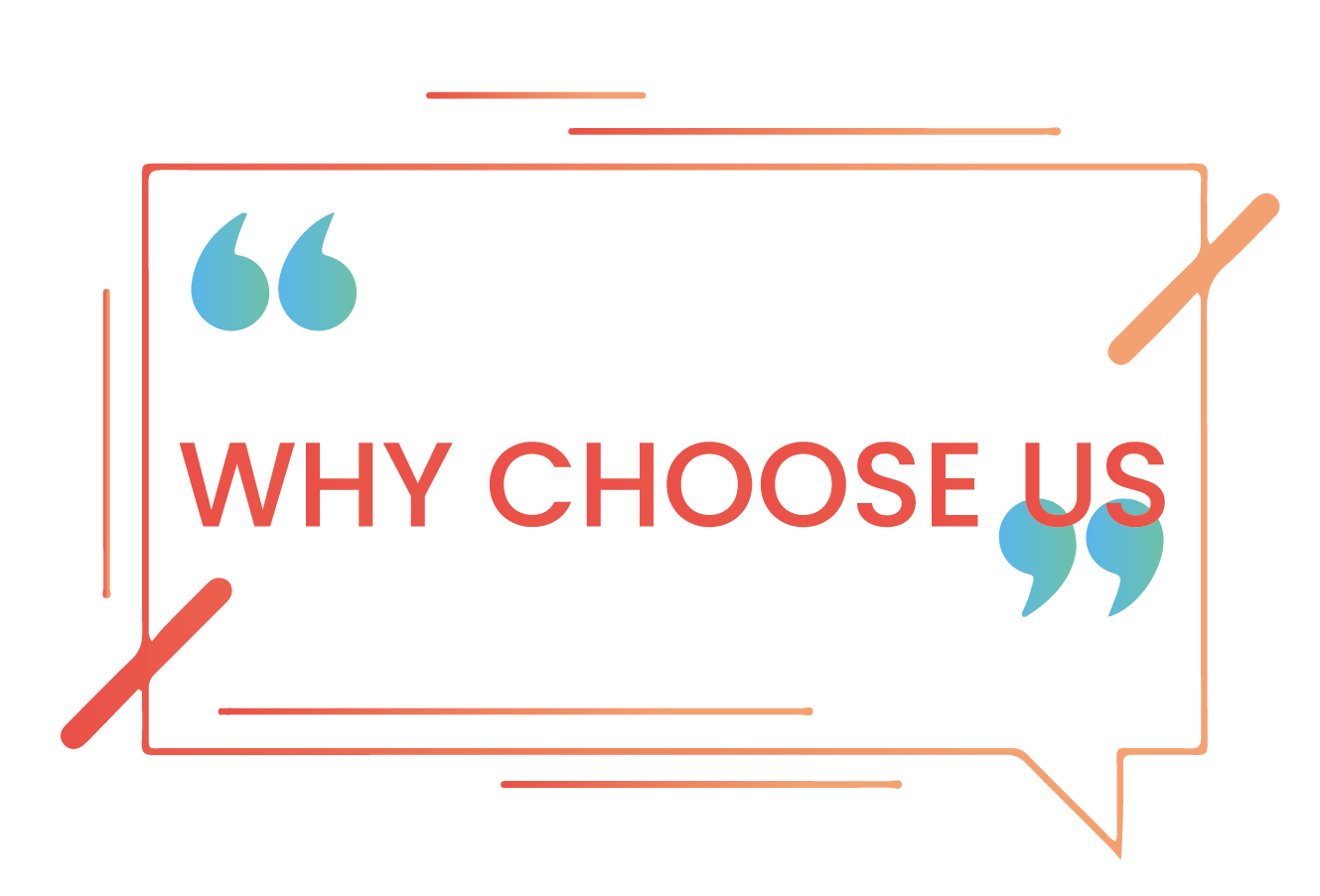 why choosw-01